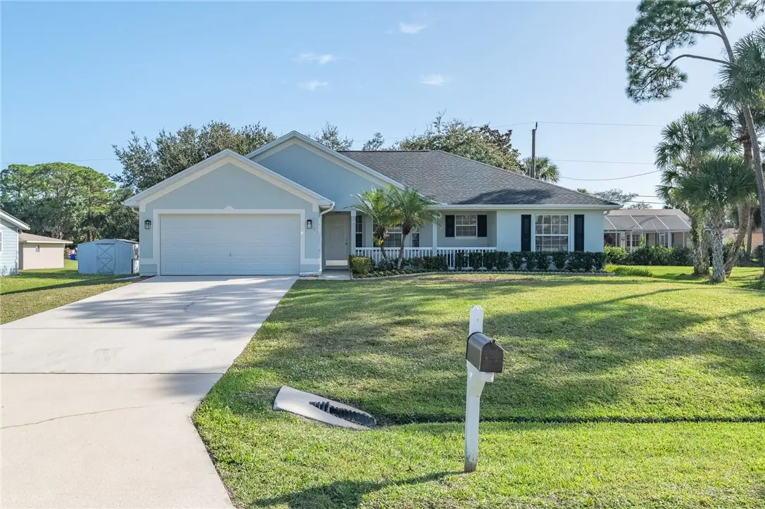 331 Easy Street, Sebastian, FL 32958 - Image #1