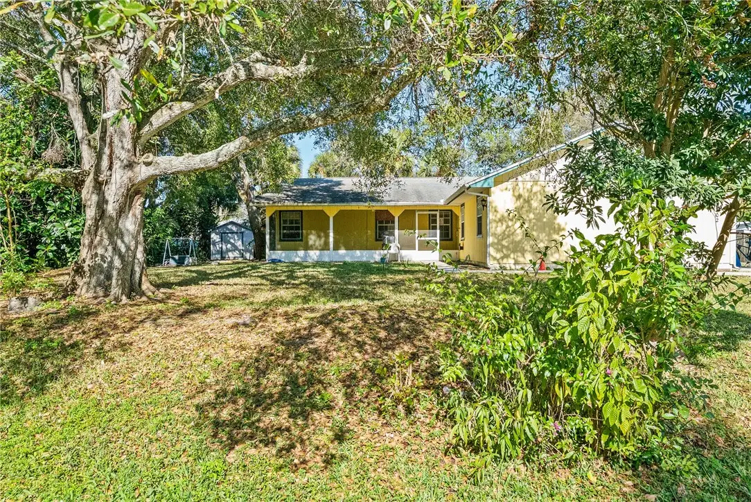 8302 Santa Clara Boulevard, Fort Pierce, FL 34951 - Image #1