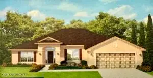 366 Faith Terrace, Sebastian, FL 32958