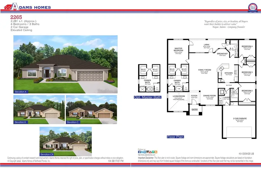 366 Faith Terrace, Sebastian, FL 32958 - Image #2