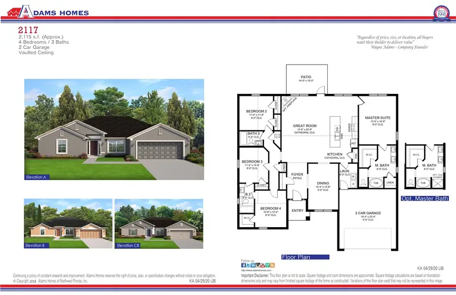 962 Seneca Avenue, Sebastian, FL 32958 - Image #2