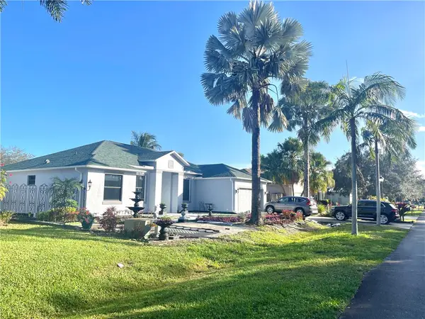 4760 50th Avenue, Vero Beach, FL 32967