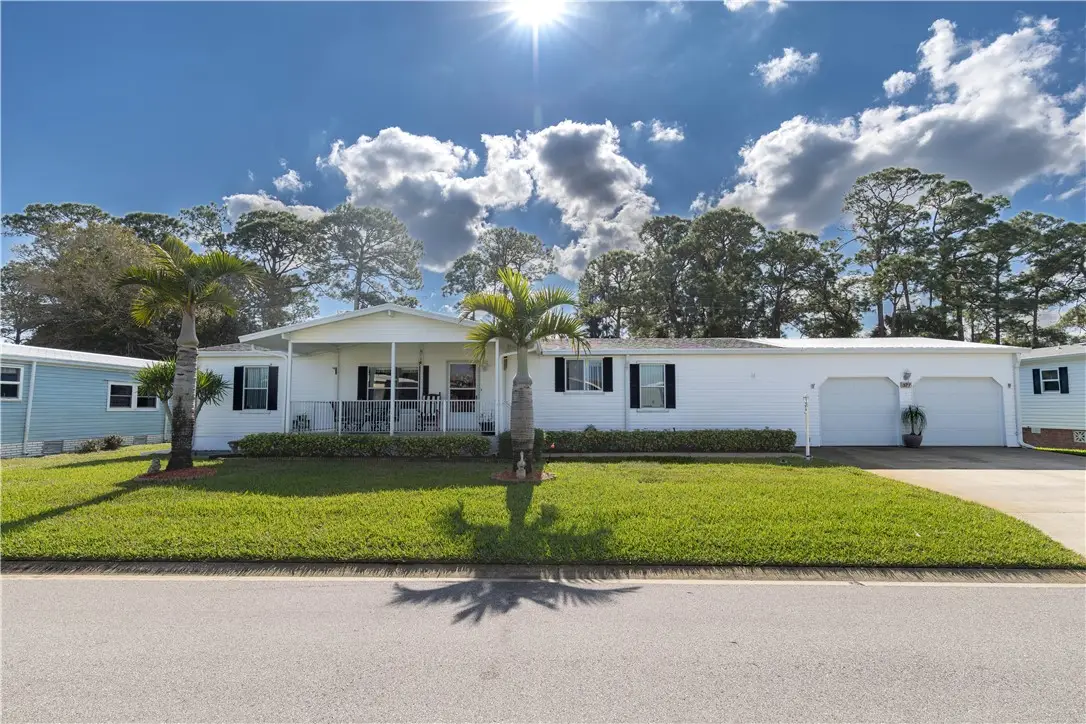 327 Papaya Circle, Barefoot Bay, FL 32976 - Image #1