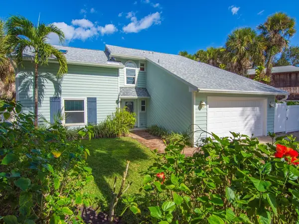 721 Shore Drive, Vero Beach, FL 32963