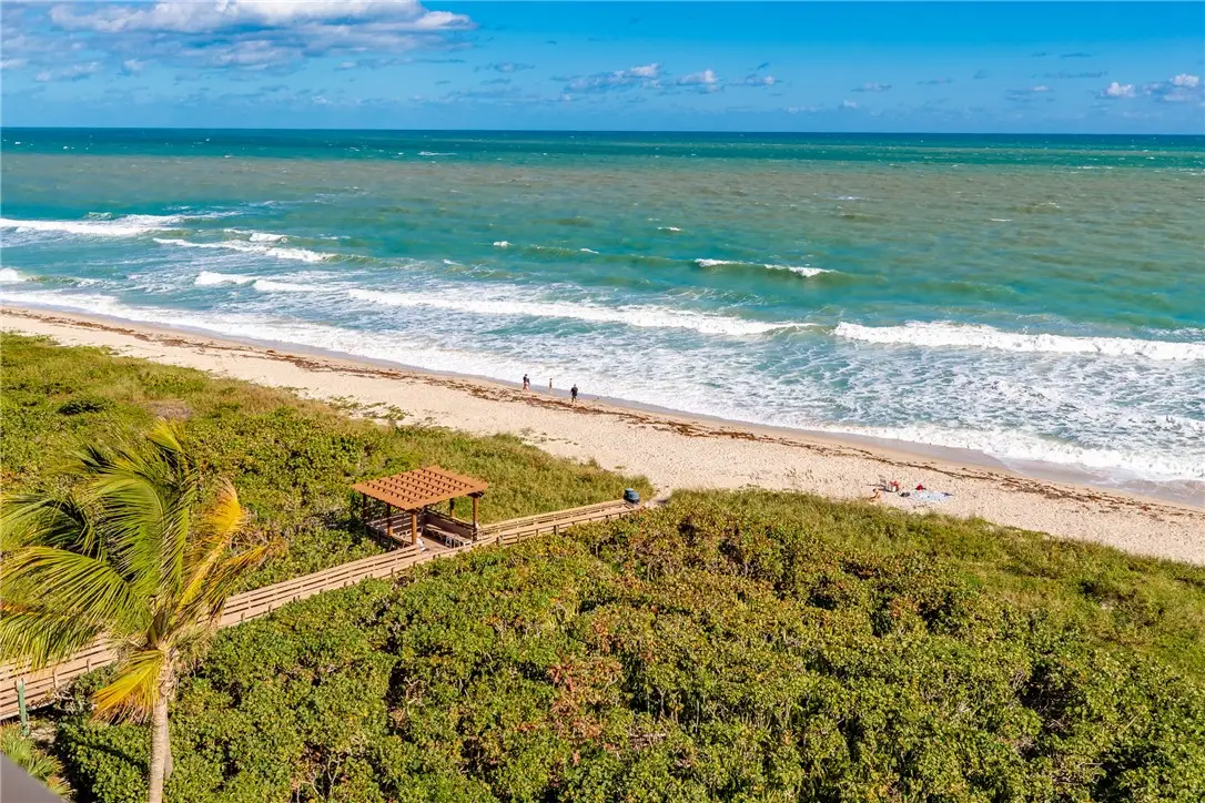 4200 N Highway A1a #812, Hutchinson Island, FL 34949 - Image #1
