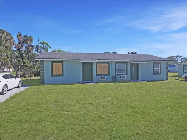 Address Withheld By Seller, Vero Beach, FL 32967