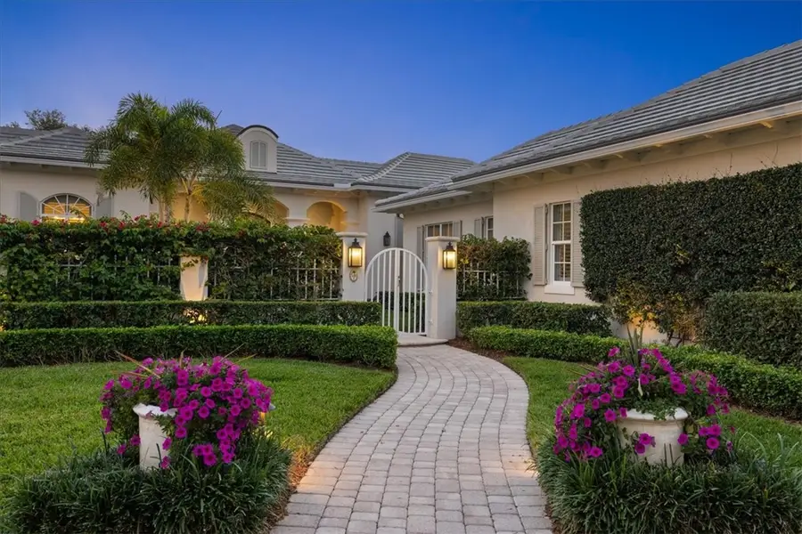 510 Feather Palm Drive, Indian River Shores, FL 32963 - Image #2