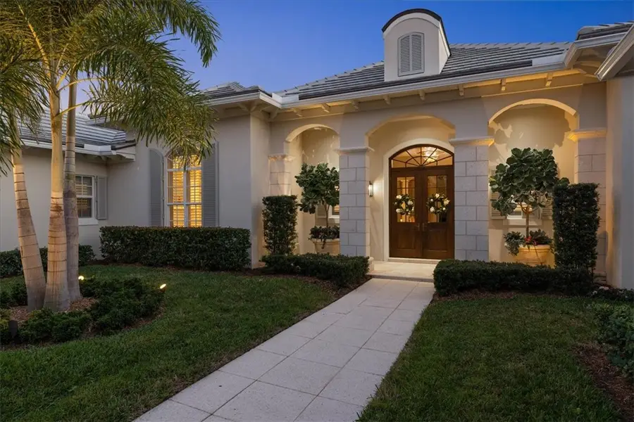 510 Feather Palm Drive, Indian River Shores, FL 32963 - Image #3