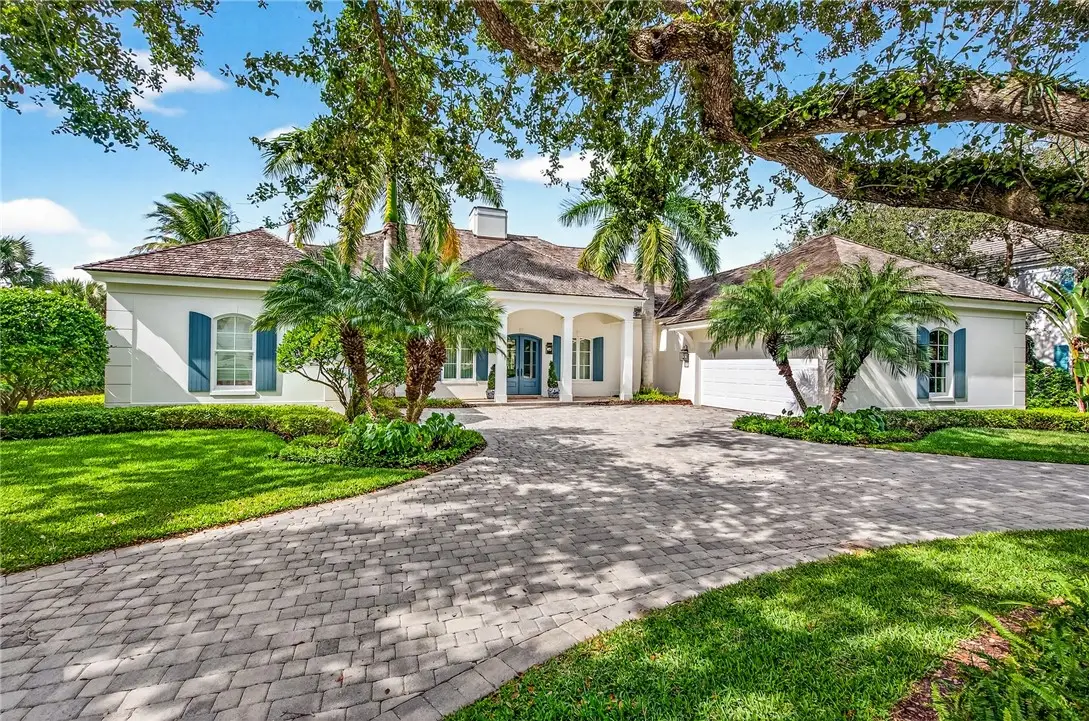 551 Sea Oak Drive, Vero Beach, FL 32963 - Image #1