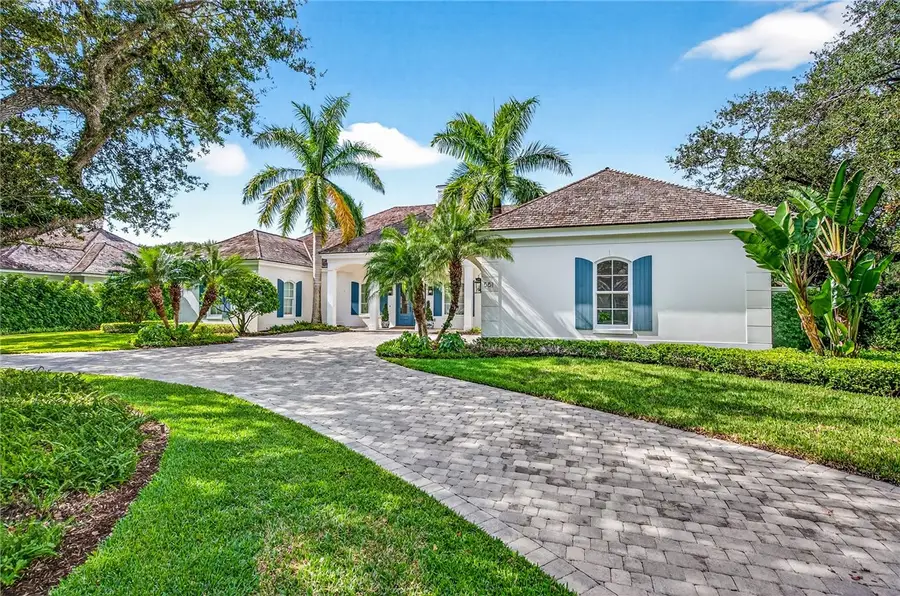 551 Sea Oak Drive, Vero Beach, FL 32963 - Image #3