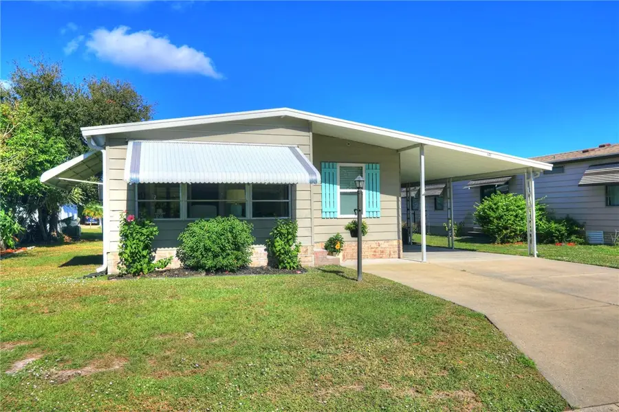 606 Puffin Drive, Barefoot Bay, FL 32976 - Image #2