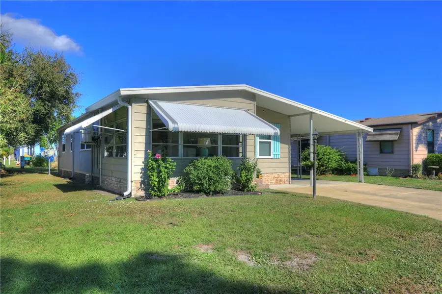 606 Puffin Drive, Barefoot Bay, FL 32976 - Image #3