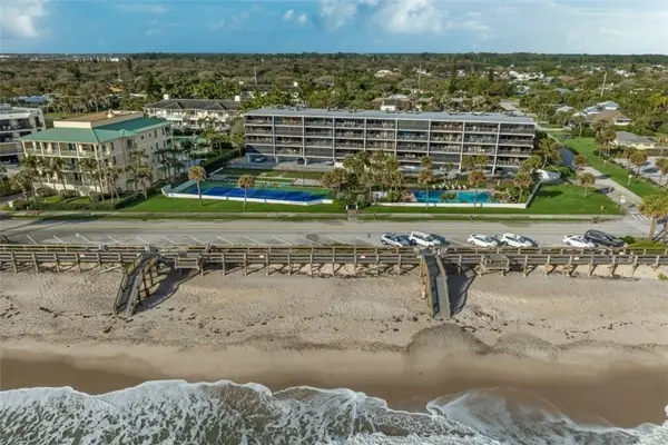 4141 Ocean Drive #303, Vero Beach, FL 32963