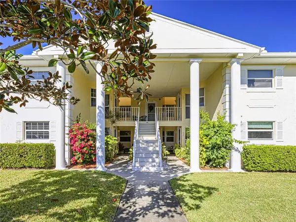 464 Grove Isle Circle #464, Vero Beach, FL 32962