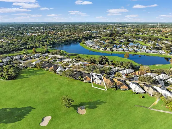 2431 SW Brookwood Lane, Palm City, FL 34990