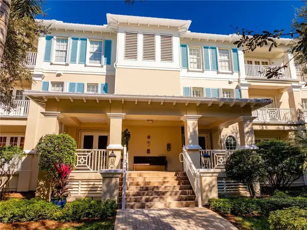 110 Island Plantation Terrace #201, Vero Beach, FL 32963