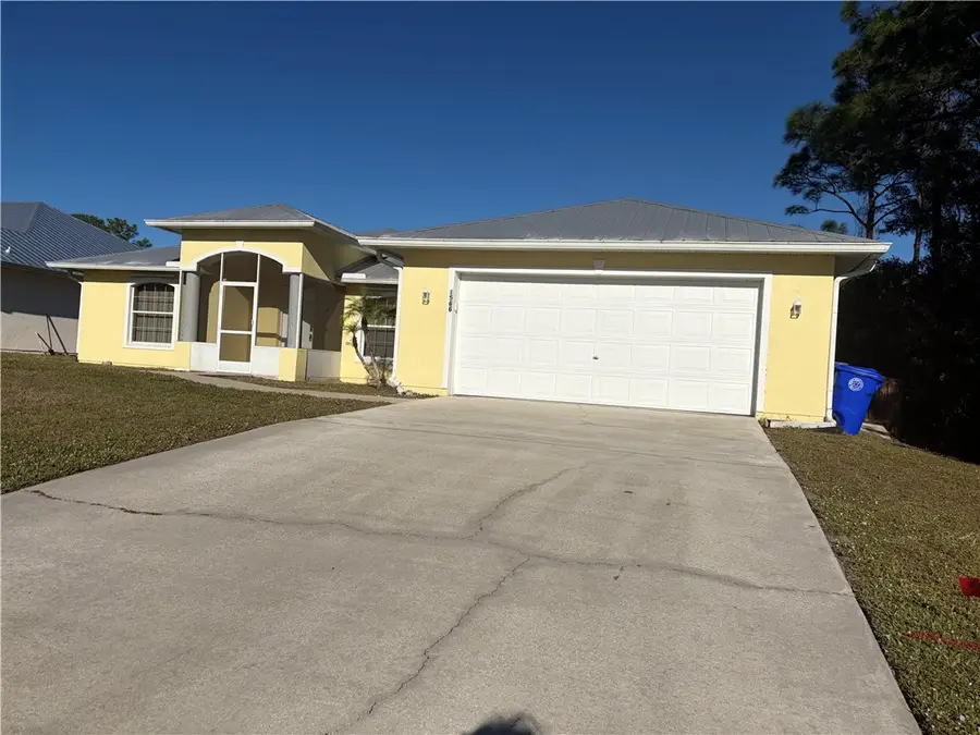 1566 Dewitt Lane, Sebastian, FL 32958 - Image #2