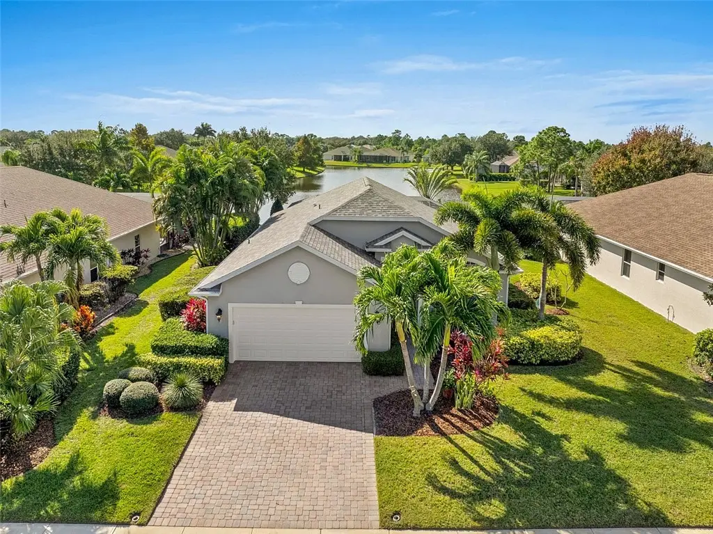 567 Gossamer Wing Way, Sebastian, FL 32958 - Image #1