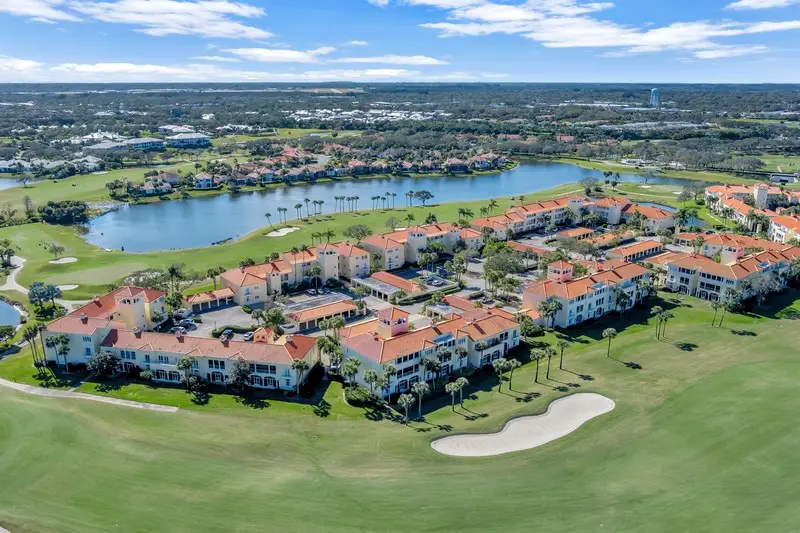 5080 Harmony Circle #101, Vero Beach, FL 32967 - #2