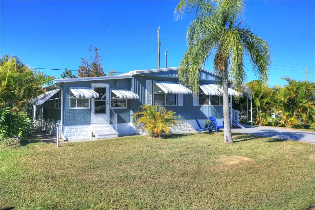 9845 61st Parkway, Sebastian, FL 32958 - Image #1
