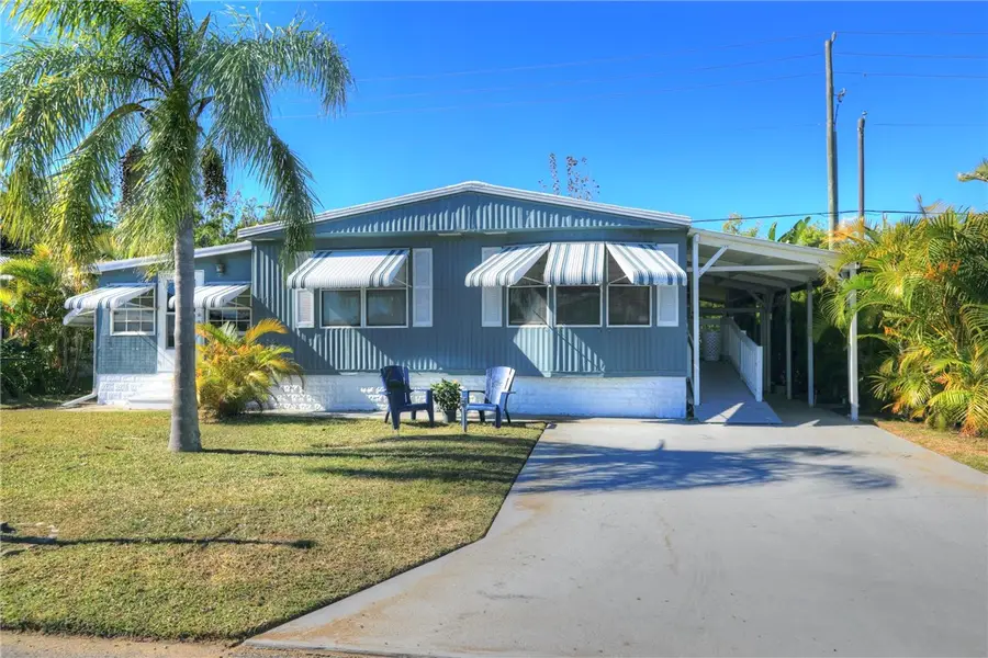 9845 61st Parkway, Sebastian, FL 32958 - Image #2