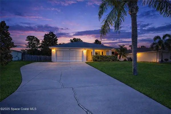 934 Bermuda Avenue, Sebastian, FL 32958