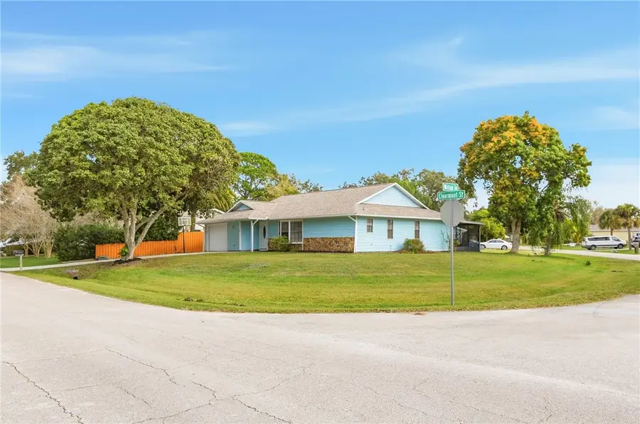 1121 Clearmont Street, Sebastian, FL 32958 - Image #2