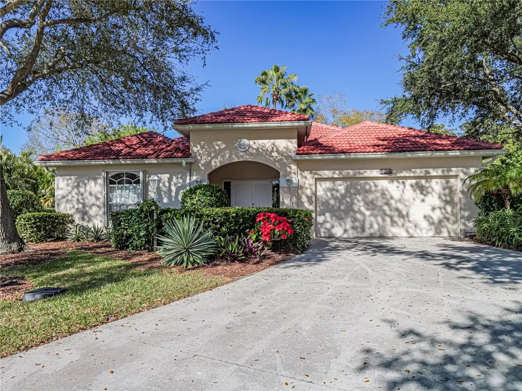 5410 25th Place, Vero Beach, FL 32966 - Image #1
