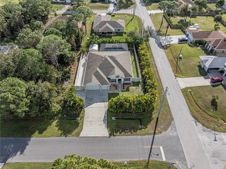 702 Carnation Drive, Sebastian, FL 32958 - Image #2