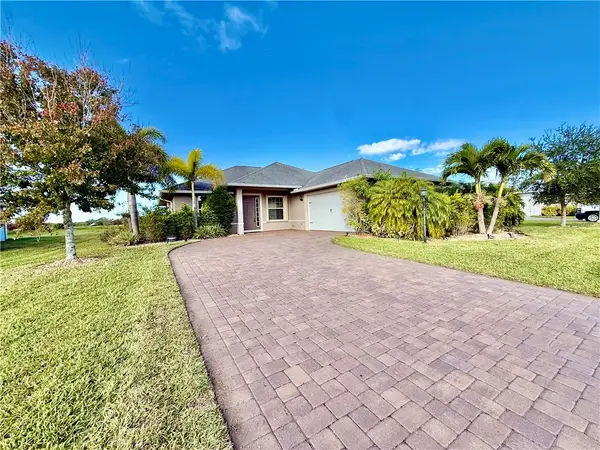 722 Yearling Trail, Sebastian, FL 32958