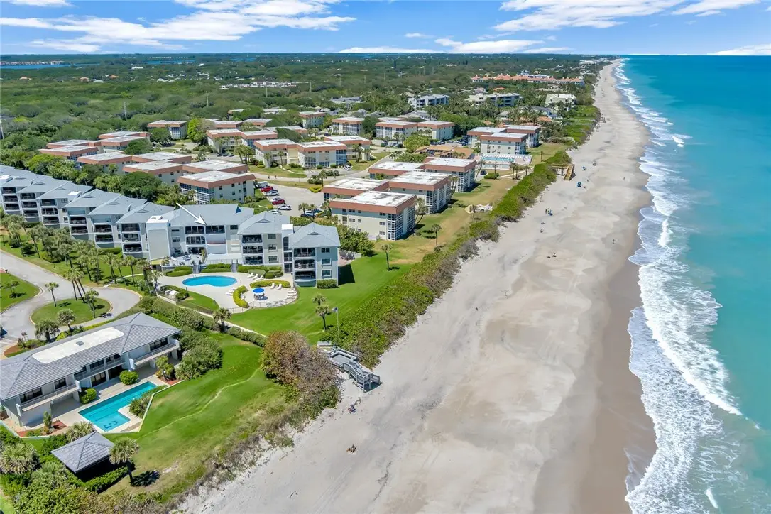 5300 Highway A1a #411, Indian River Shores, FL 32963 - Image #1