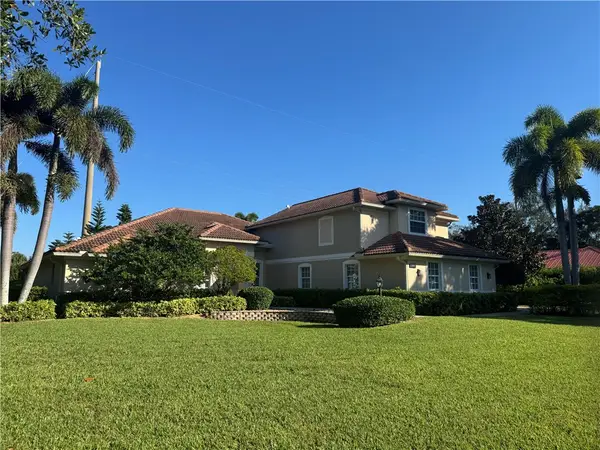 5220 Rosewood Lane, Vero Beach, FL 32966