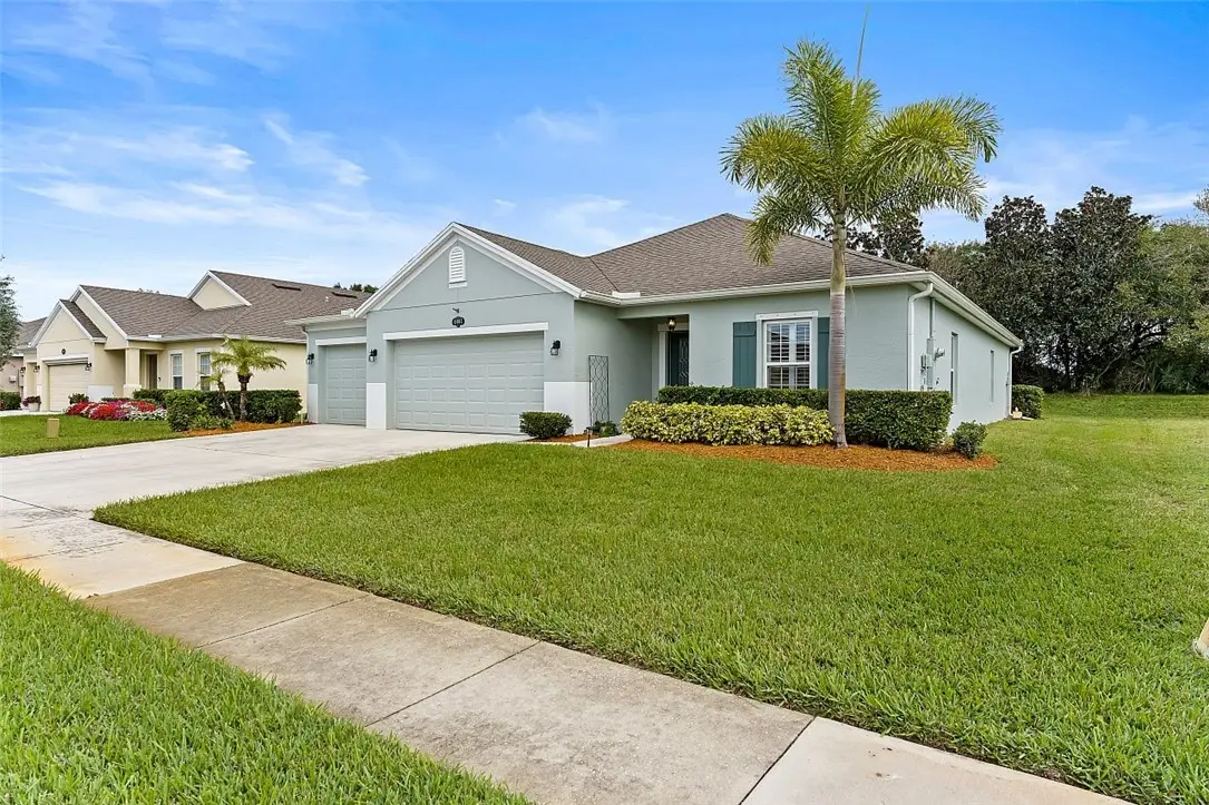 6007 Ridge Lake Circle, Vero Beach, FL 32967 - Image #1
