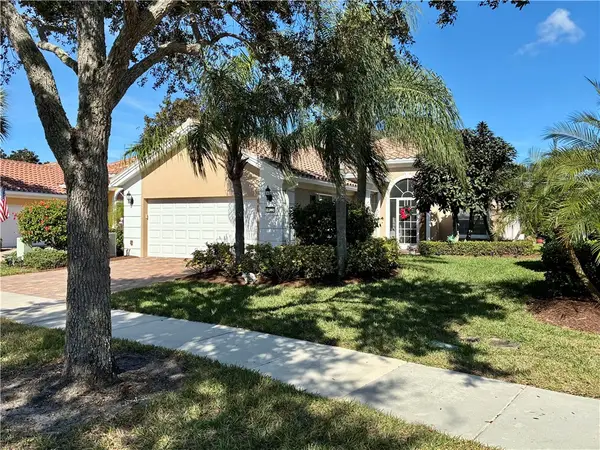 5227 Eleuthra Circle, Vero Beach, FL 32967