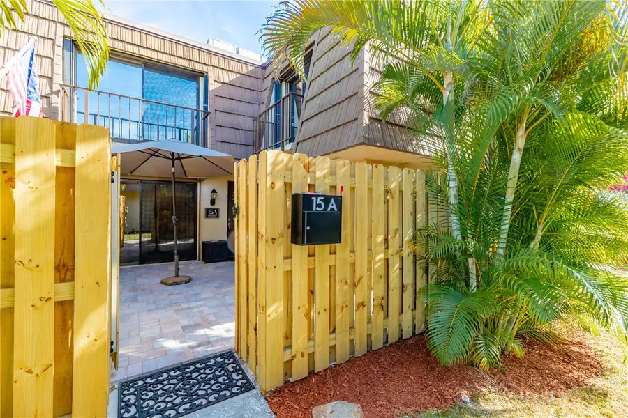 1166 6th Avenue #15A, Vero Beach, FL 32960 - #2