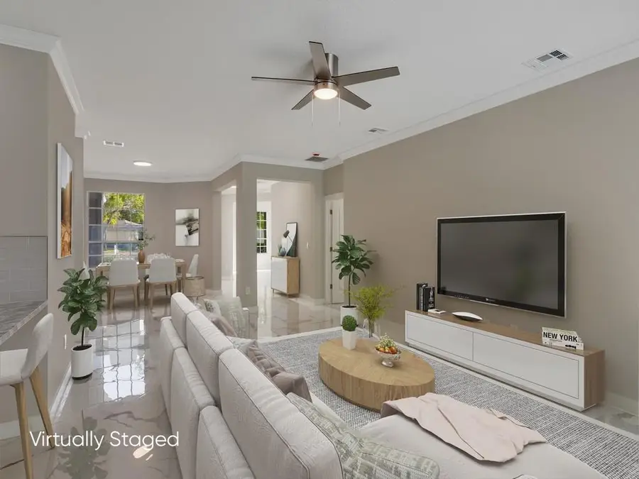 3833 Buxton Street Sw, Vero Beach, FL 32968 - #2