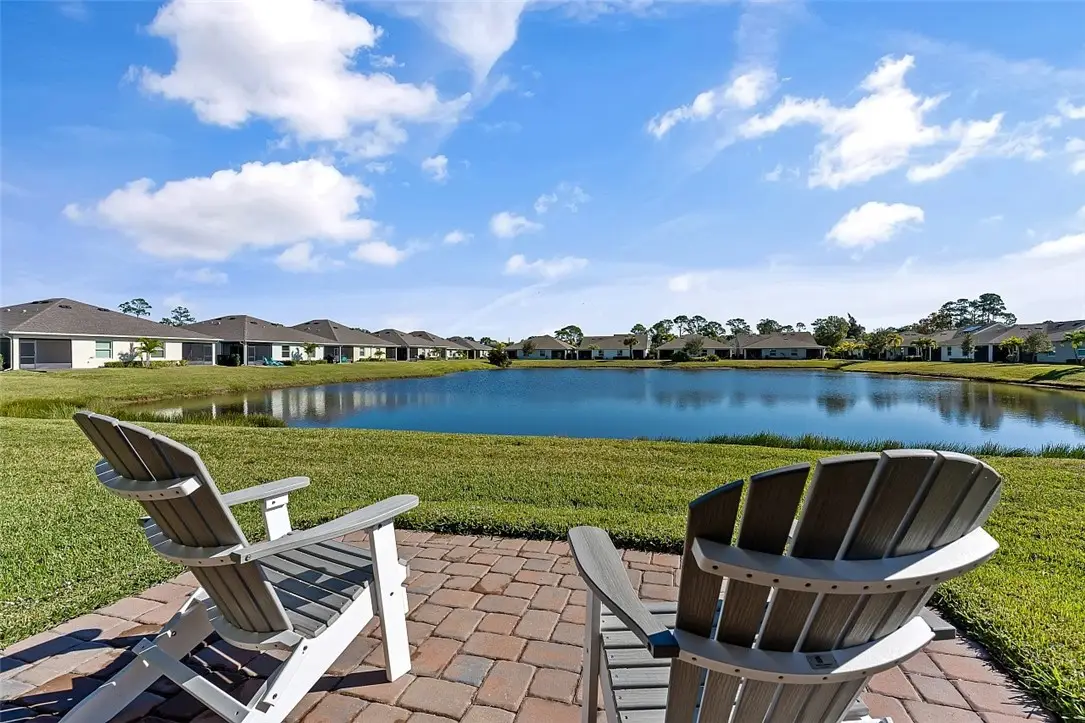 3560 Cherry Palm Court, Vero Beach, FL 32966 - #1