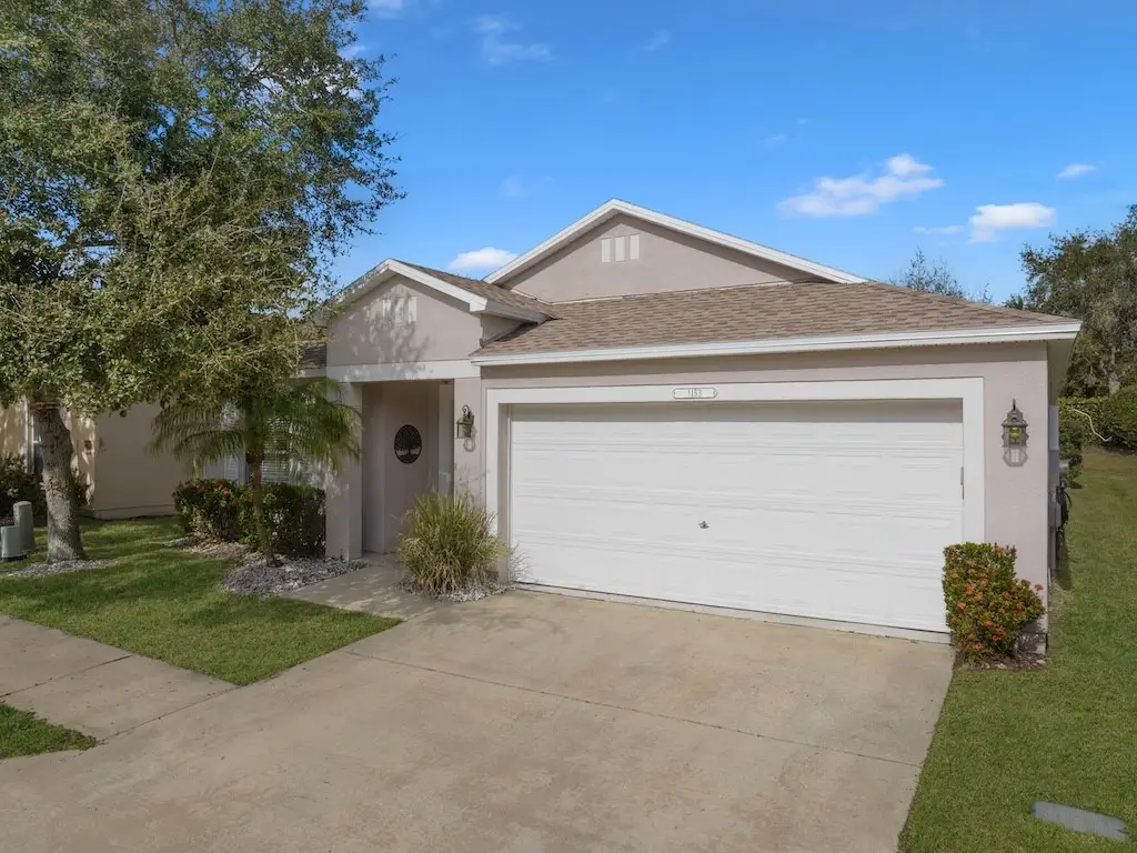 1153 N 13th Square, Vero Beach, FL 32960 - Image #1