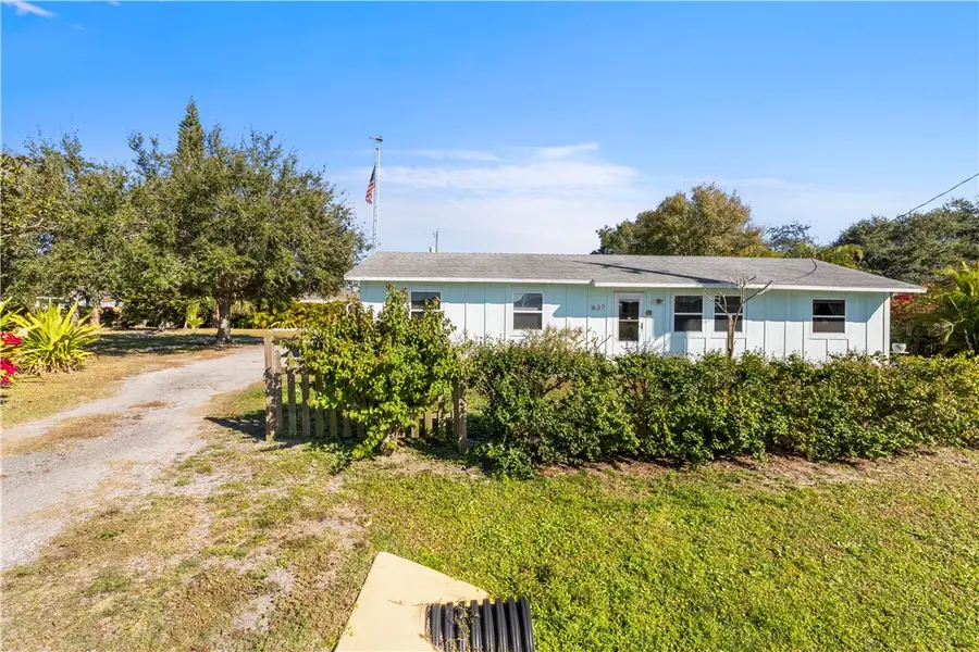 637 Roseland Road, Sebastian, FL 32958 - Image #2