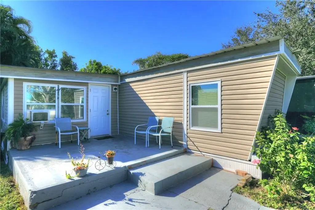 323 Pineapple Street, Sebastian, FL 32958 - #1