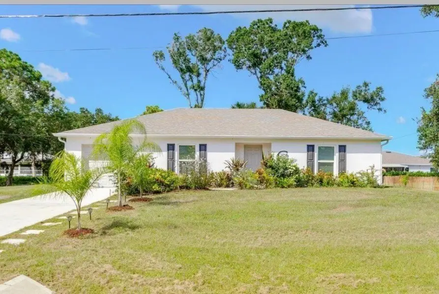 Address Withheld By Seller, Sebastian, FL 32958 - Image #1