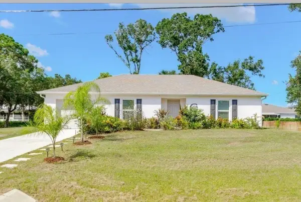 Address Withheld By Seller, Sebastian, FL 32958