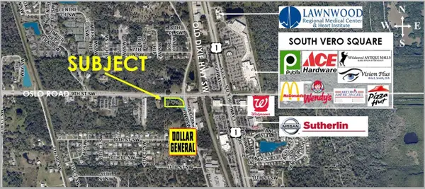 915 Old Dixie Highway Sw, Vero Beach, FL 32962