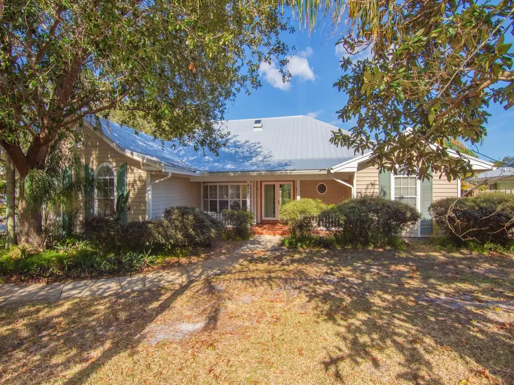470 10th Place Sw, Vero Beach, FL 32962 - Image #1