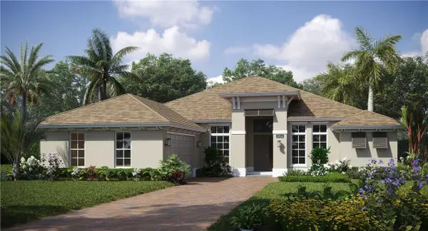 5757 Bent Pine Square, Vero Beach, FL 32967