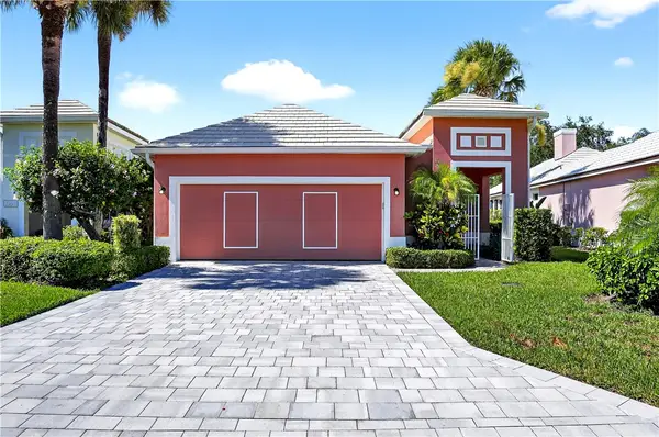 1380 Saint Catherines Circle, Vero Beach, FL 32967