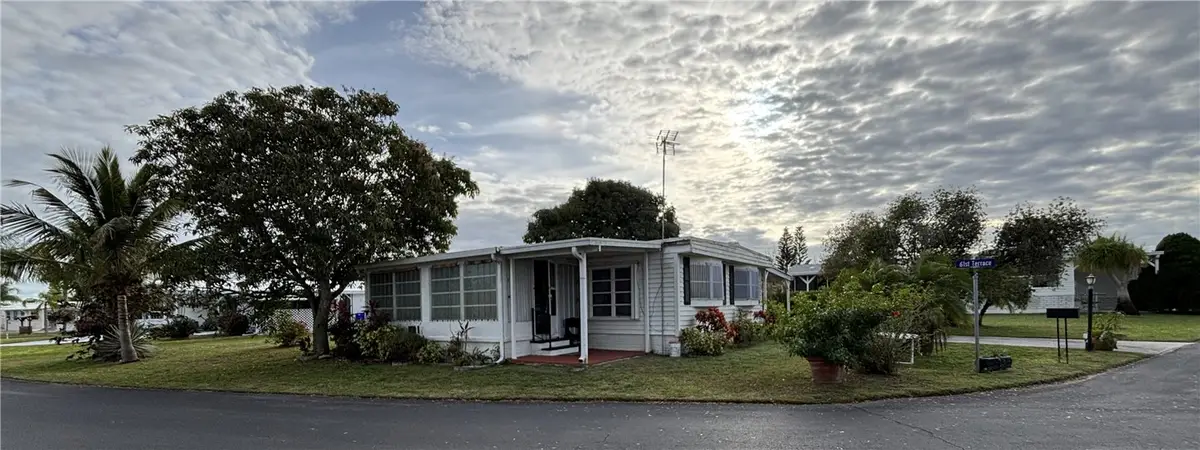 6129 98th Place, Sebastian, FL 32958 - Image #1