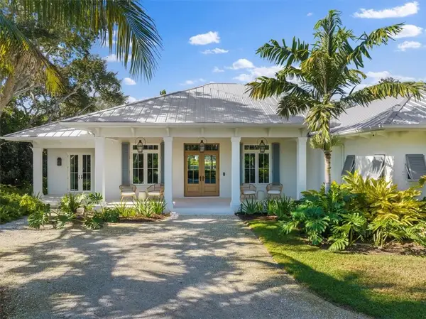 2207 Cove Drive, Vero Beach, FL 32963