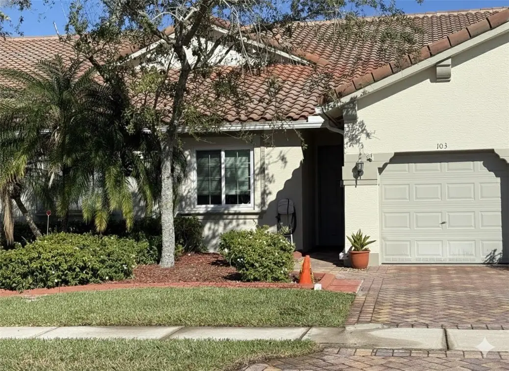 6525 Oxford Circle #103C, Vero Beach, FL 32966 - Image #1