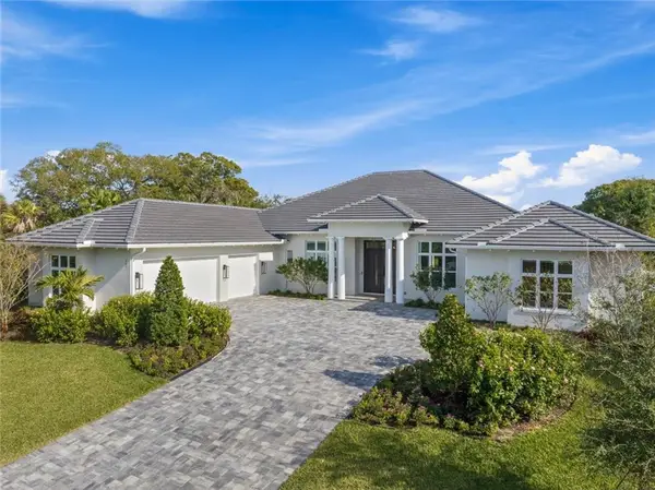 201 Shores Drive, Vero Beach, FL 32963